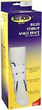 Bell-Horn Rigid Stirrup Ankle Brace Air/Gel Regular  -  1 EA