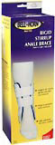 Bell-Horn Rigid Stirrup Ankle Brace Air/Gel Trainer  -  1 EA