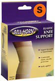 Bell-Horn Elastic Knee Support Small  -  1 EA