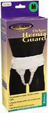 Bell-Horn Deluxe Hernia Guard Double Medium  -  1 EA