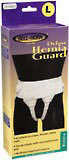 Bell-Horn Deluxe Hernia Guard Double Large  -  1 EA