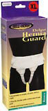Bell-Horn Deluxe Hernia Guard Double X-Large  -  1 EA