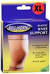 Bell-Horn Elastic Knee Support X-Large  -  1 EA
