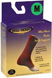 Bell-Horn Ultra-Sheer Elastic Ankle Support Medium  -  1 EA
