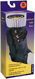 Bell-Horn Stabilized Ankle Brace Small  -  1 EA