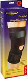 Bell-Horn ProStyle Hinged Knee Brace X-Large  -  1 EA