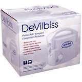 DeVilbiss Pulmo-Aide Compact Compressor/Nebulizer 3655D - 1 EA