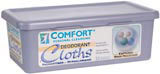 Comfort Personal Cleansing Cloths Deodorant  -  32 EA