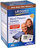 LifeSource One Step Plus Memory Blood Pressure Monitor Small Cuff UA-767PVS - 1 EA image 0