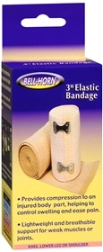 Bell-Horn Elastic Bandage 3 Inch  -  1 EA
