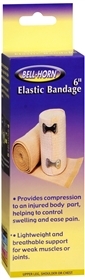 Bell-Horn Elastic Bandage 6 Inch  -  1 EA