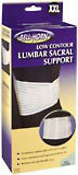 Bell-Horn Low Contour Lumbar Sacral Support XX-Large  -  1 EA
