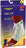 Bell-Horn Ankle Lok Large White - 1 EA image 0