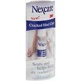 3M Nexcare Cracked Heel Care - 0.17 OZ