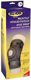 Bell-Horn ProStyle Hinged Patella Knee Wrap With Donut Buttress Large/X-Large  -  1 EA