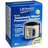 LifeSource Automatic Blood Pressure Monitor Wrist - 1 EA image 0