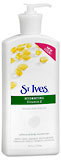 St. Ives Lotion Vitamins E and A - 18 Ounces