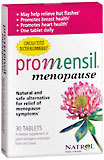 Novogen Promensil Tablets  - 30ea