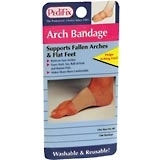 PediFix Arch Bandage - 1 EA