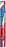 Colgate Navigator Toothbrush Full Head Medium - 1 Each image 0