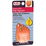PediFix Visco-Gel Toe Spacer - 1 EA