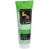 L.A. Looks Styling Gel Mega Hold - 4 Ounces