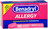 Benadryl Allergy Ultratab Tablets  -  100 Tablets image 0