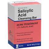 Stiefel Acne Cleansing Bar - 4 Ounces
