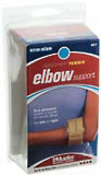 Mueller Sport Care Aircast Tennis Elbow Support One Size 4527  -  1 EA
