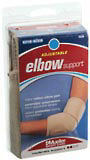 Mueller Sport Care Elbow Support Adjustable One Size Beige 4526  -  1 EA