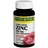 Nature's Bounty Zinc 100 mg Tablets - 100 Tab image 0