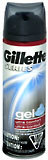 Gillette Series Shaving Gel Conditioning - 7 Ounces