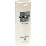 Pantene Pro-V Shampoo Smooth and Sleek - 6.8 OZ