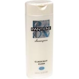 Pantene Pro-V Shampoo Classic Clean - 6.8 OZ
