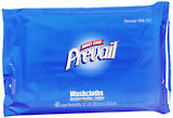Prevail Washcloths Refill - 48 EA ( 12 Pack)