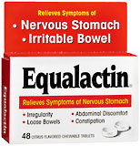 Equalactin Tablets - 48 Tablets