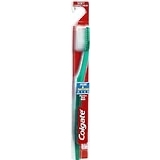 Colgate Plus Toothbrush Diamond Head Compact Soft - 1 Each
