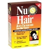 NuHair Hair Regrowth Tablets for Men  - 50ea