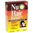 NuHair Hair Regrowth Tablets for Men  - 50ea image 0