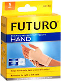 FUTURO Energizing Support Glove Hand Small  -  1 EA