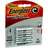 Energizer e2 Batteries AAA 4-Pack - 4 EA image 0
