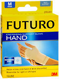 Futuro Support Glove Medium - 1 Each