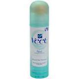 Veet Mousse Hair Remover - 6.4 OZ