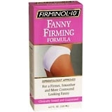 Firminol-10 Fanny Firming Formula  - 4oz