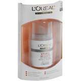 L'Oreal Plenitude Visible Results Skin Renewing Moisture Treatment SPF 15 Fragrance Free - 1.6 Ounces