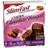Slim-Fast Snack Options Bars 6-Pack 1-Ounce Bars Chewy Chocolate Nougat 6X0.02 Pack - 6 Each image 0
