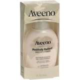 Aveeno Daily Moisturizer  - 4oz