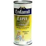 Enfamil Milk-Based Infant Formula with Iron, Ready-to-Use  - 1qt