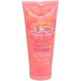 Totally Juicy Peel-Off Masque Grapefruit - 6 OZ