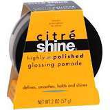 Citre' Shine Glossing Pomade - 2 OZ